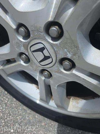 2007 Honda Accord Sedan EX-L - miniatura 3