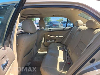 2007 Honda Accord Sedan EX-L - miniatura 10