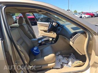 2007 Honda Accord Sedan EX-L - miniatura 14