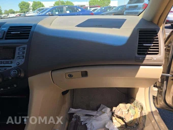 2007 Honda Accord Sedan EX-L - miniatura 15