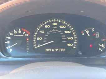 2007 Honda Accord Sedan EX-L - miniatura 6