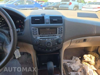 2007 Honda Accord Sedan EX-L - miniatura 7