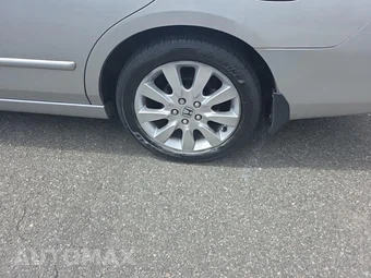 2007 Honda Accord Sedan EX-L - miniatura 11