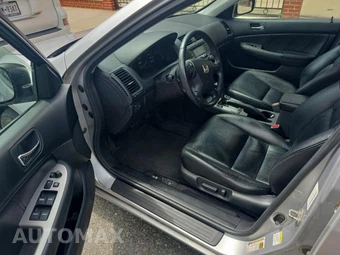 2007 Honda Accord Sedan EX-L - miniatura 13