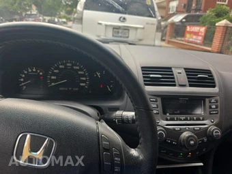2007 Honda Accord Sedan EX-L - miniatura 14
