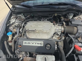 2007 Honda Accord Sedan EX-L - miniatura 19