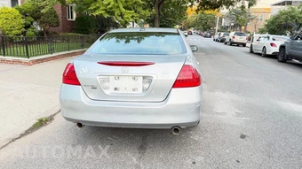 2007 Honda Accord Sedan EX-L - miniatura 27