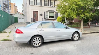 2007 Honda Accord Sedan EX-L - miniatura 31