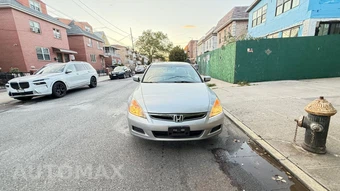 2007 Honda Accord Sedan EX-L - miniatura 32