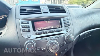 2007 Honda Accord Sedan EX-L - miniatura 36