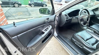 2007 Honda Accord Sedan EX-L - miniatura 38