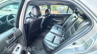 2007 Honda Accord Sedan EX-L - miniatura 39