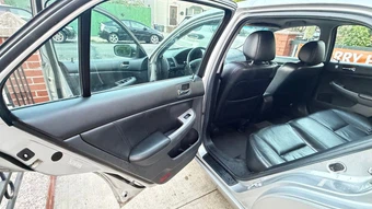 2007 Honda Accord Sedan EX-L - miniatura 41