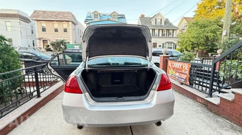 2007 Honda Accord Sedan EX-L - miniatura 42