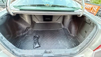 2007 Honda Accord Sedan EX-L - miniatura 43