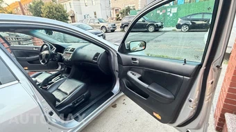 2007 Honda Accord Sedan EX-L - miniatura 44