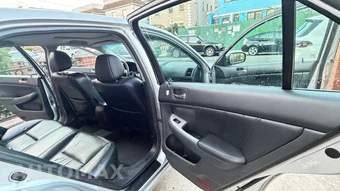 2007 Honda Accord Sedan EX-L - miniatura 45