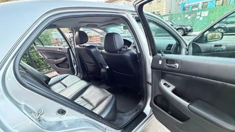 2007 Honda Accord Sedan EX-L - miniatura 46