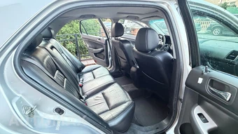 2007 Honda Accord Sedan EX-L - miniatura 47
