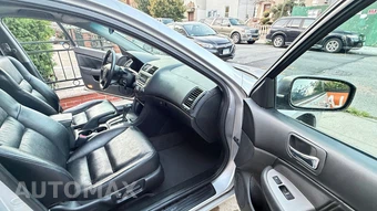 2007 Honda Accord Sedan EX-L - miniatura 48