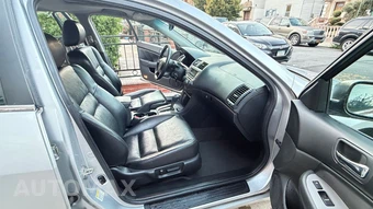 2007 Honda Accord Sedan EX-L - miniatura 49
