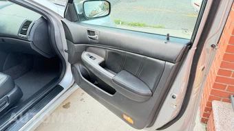 2007 Honda Accord Sedan EX-L - miniatura 50