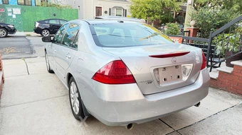 2007 Honda Accord Sedan EX-L - miniatura 52