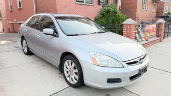 2007 Honda Accord Sedan EX-L - miniatura 53