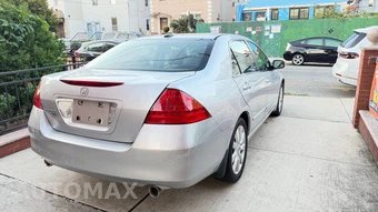 2007 Honda Accord Sedan EX-L - miniatura 54