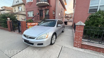 2007 Honda Accord Sedan EX-L - miniatura 55