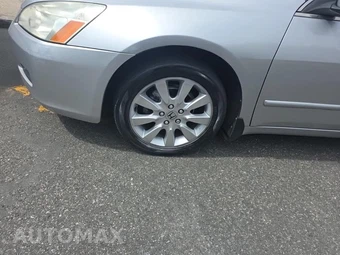 2007 Honda Accord Sedan EX-L - miniatura 8