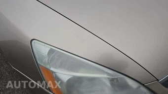 2007 Honda Accord Sedan EX-L – miniatura 20
