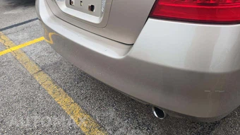 2007 Honda Accord Sedan EX-L – miniatura 27