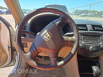 2007 Honda Accord Sedan EX-L – miniatura 10