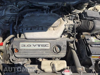 2007 Honda Accord Sedan EX-L – miniatura 14