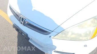 2007 Honda Accord Sedan EX-L – miniatura 21