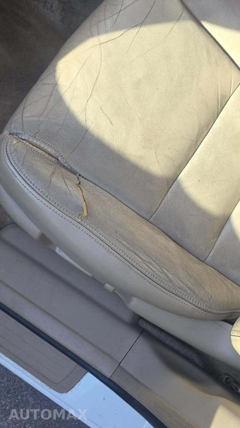 2007 Honda Accord Sedan EX-L – miniatura 24