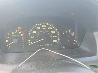 2007 Honda Accord Sedan EX-L – miniatura 12