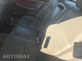 2007 Honda Accord Sedan EX-L – miniatura 13