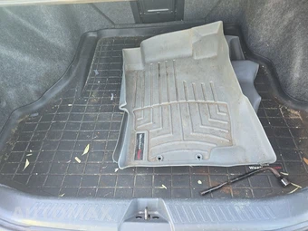 2007 Honda Accord Sedan EX-L – miniatura 16