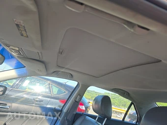 2007 Honda Accord Sedan EX-L – miniatura 18