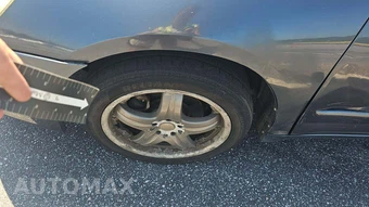 2007 Honda Accord Sedan EX-L – miniatura 22