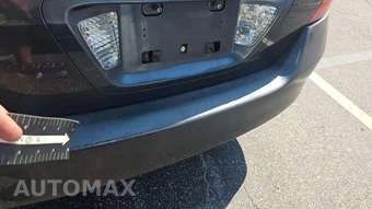 2007 Honda Accord Sedan EX-L – miniatura 24