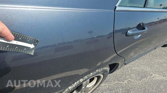 2007 Honda Accord Sedan EX-L – miniatura 25