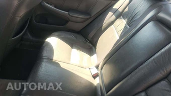 2007 Honda Accord Sedan EX-L – miniatura 30