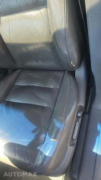 2007 Honda Accord Sedan EX-L – miniatura 35