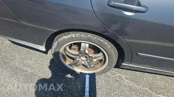 2007 Honda Accord Sedan EX-L – miniatura 36