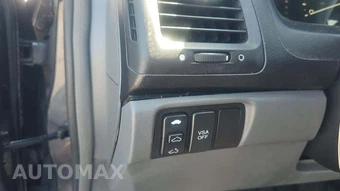 2007 Honda Accord Sedan EX-L – miniatura 39