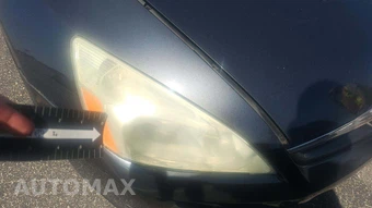 2007 Honda Accord Sedan EX-L – miniatura 45