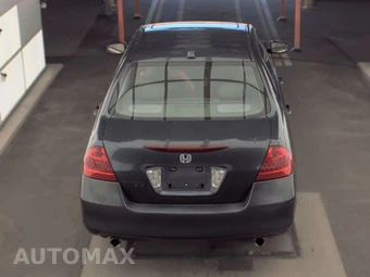2007 Honda Accord Sedan EX-L – miniatura 5